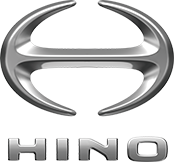 Запчасти Hino