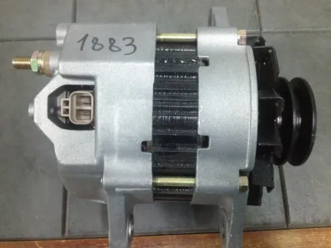 Генератор D4DD  24V-70A