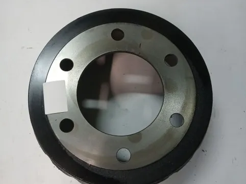 Барабан тормозной (3,6)