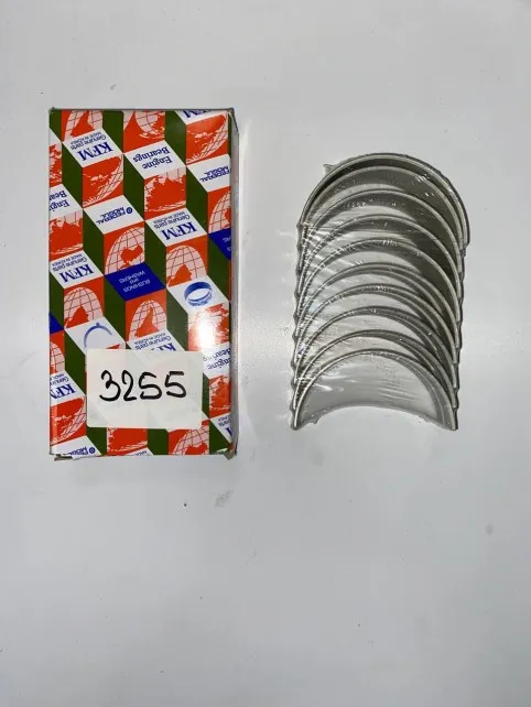 Вкладыши коренные к-т, 0,25