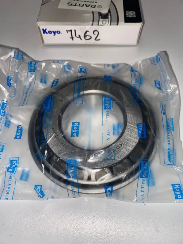 Подшипник хвостовика редуктора внутр. d4d*(31310)