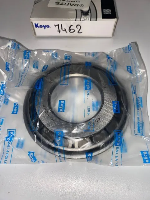 Подшипник хвостовика редуктора внутр. d4d*(31310)