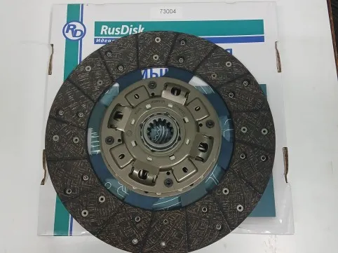 Диск сцепления -75 (6908)73004