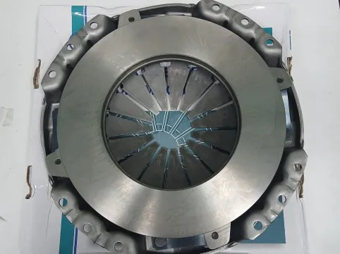 Корзина сцепления 4M50 (325*210*368)73005