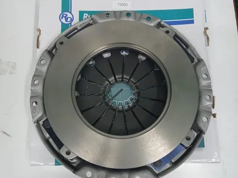 Корзина сцепления 75 (CK0808)